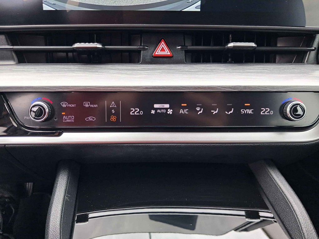 Kia Sportage 1.6 T-GDi Exclusive