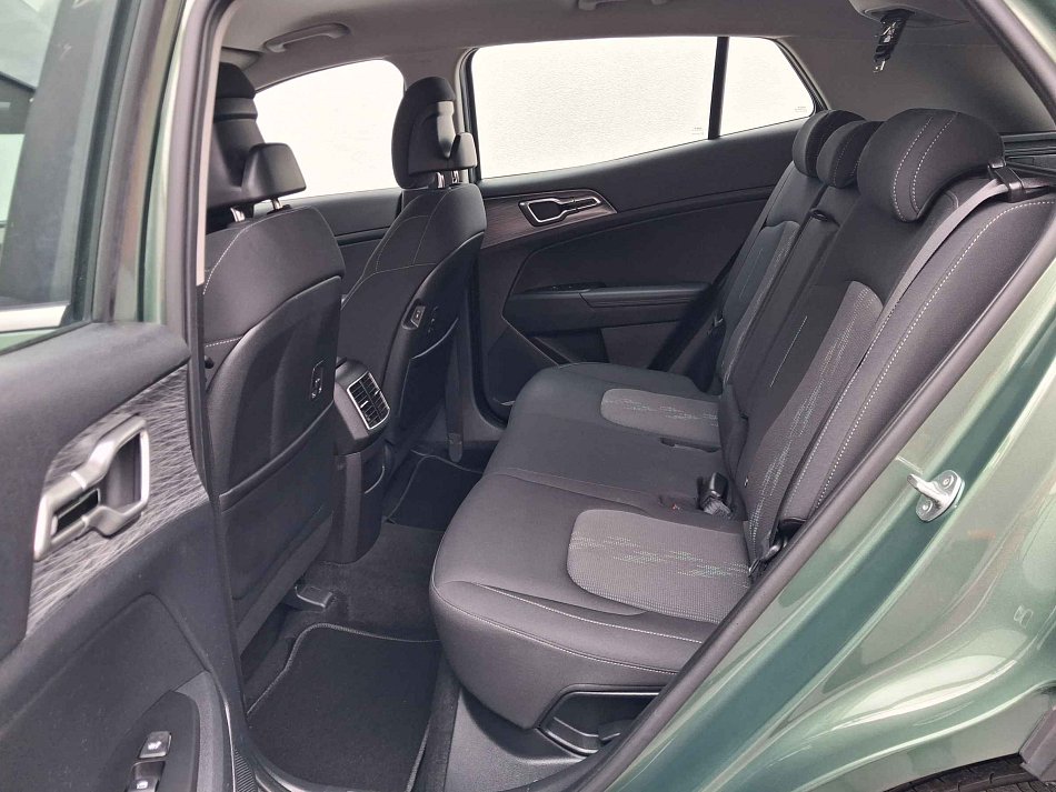 Kia Sportage 1.6 T-GDi Exclusive
