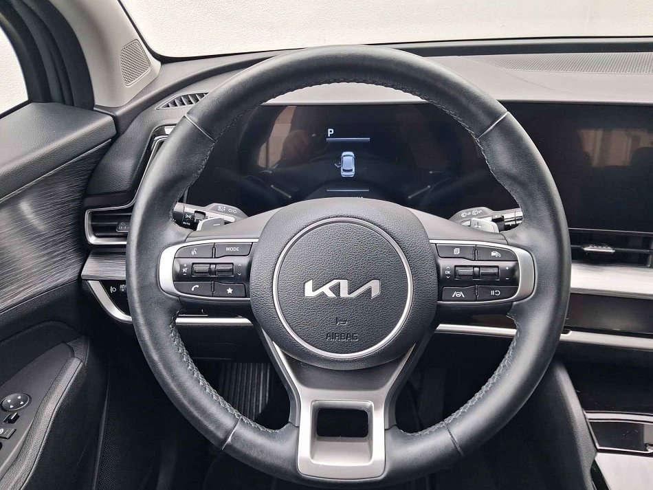 Kia Sportage 1.6 T-GDi Exclusive