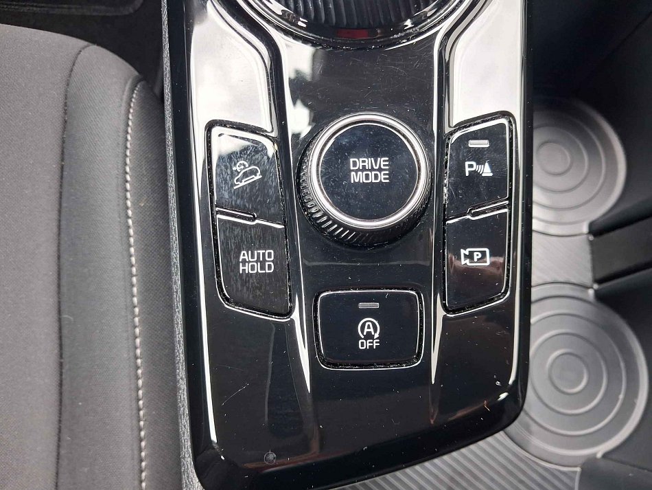 Kia Sportage 1.6 T-GDi Exclusive