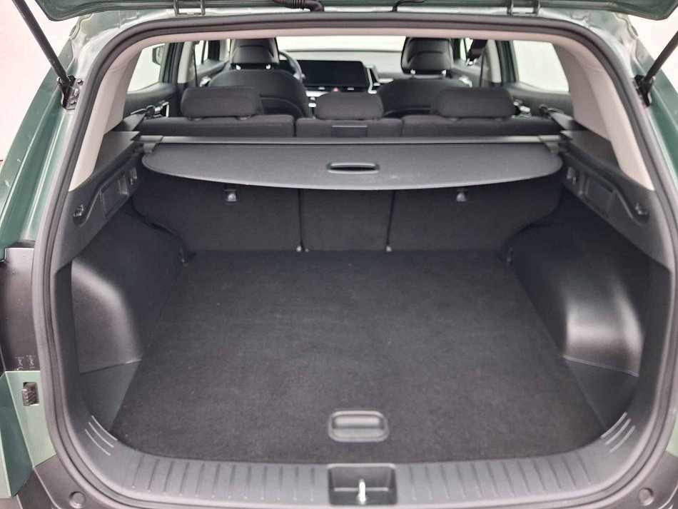Kia Sportage 1.6 T-GDi Exclusive