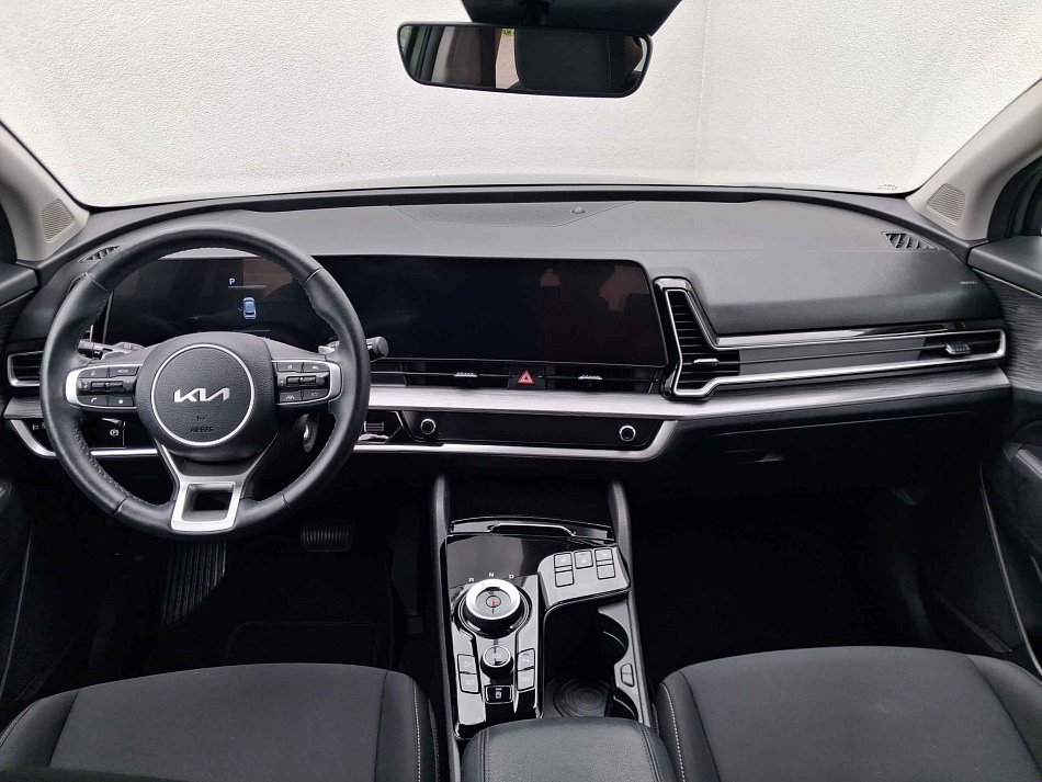 Kia Sportage 1.6 T-GDi Exclusive