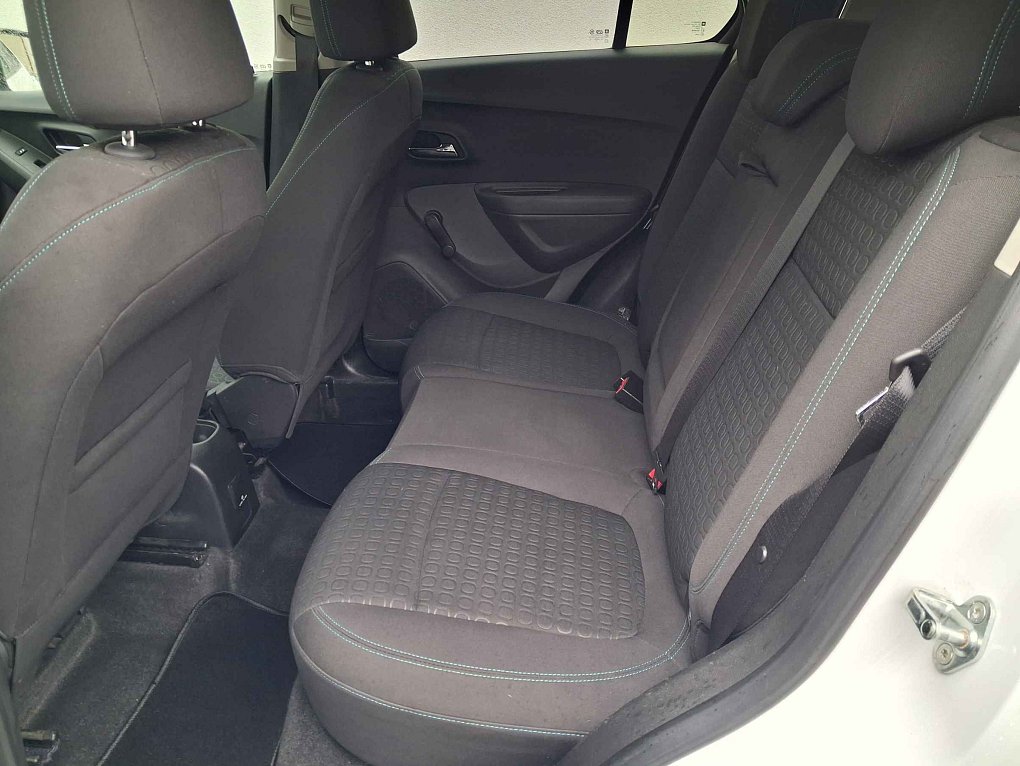 Chevrolet Trax 1.4 T LS