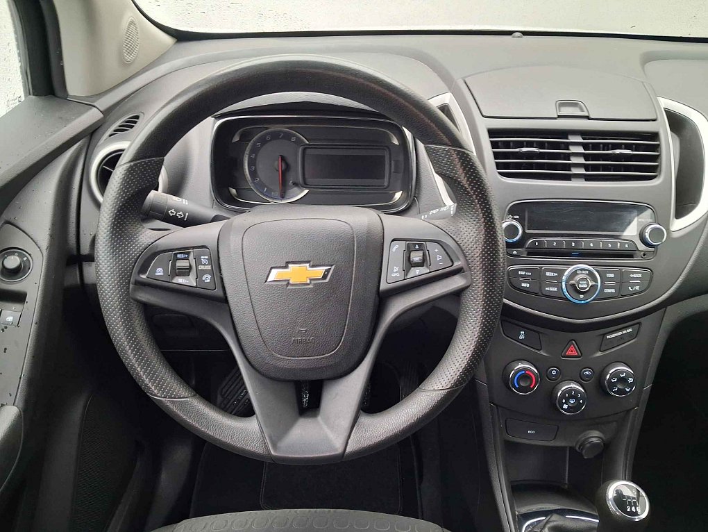 Chevrolet Trax 1.4 T LS
