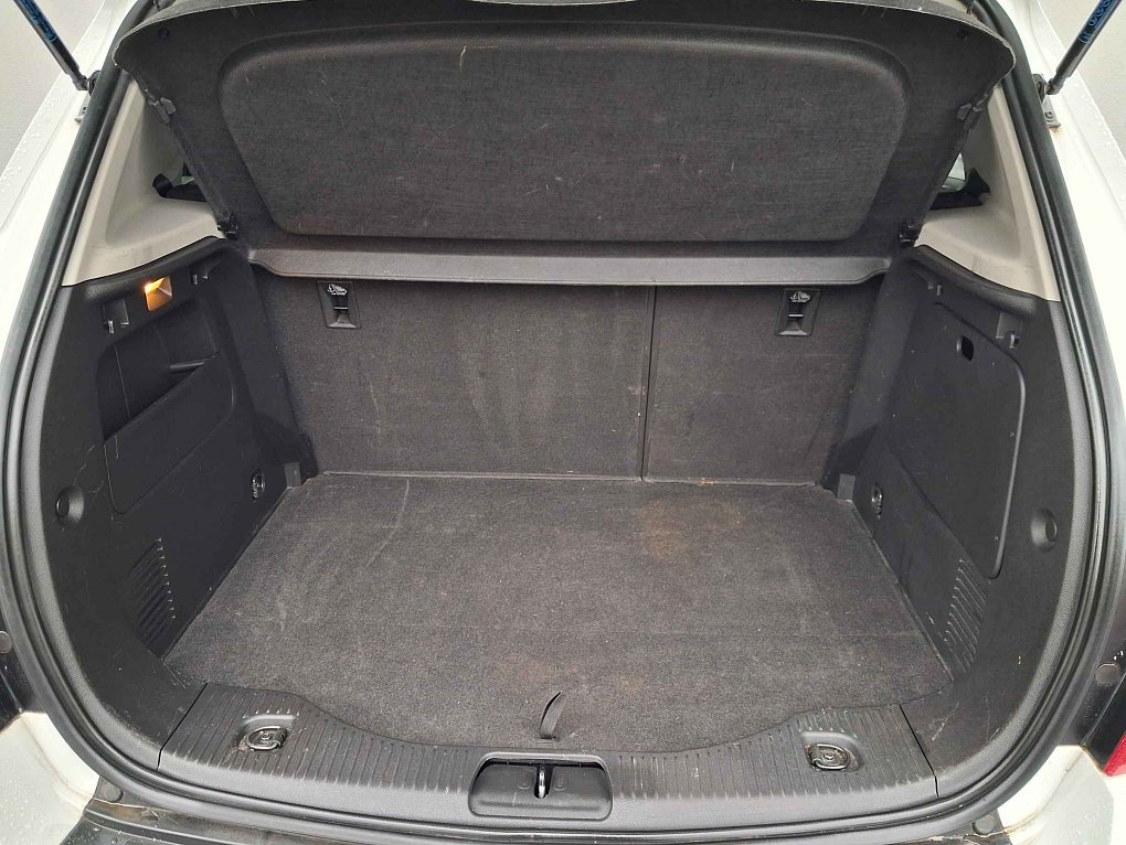 Chevrolet Trax 1.4 T LS