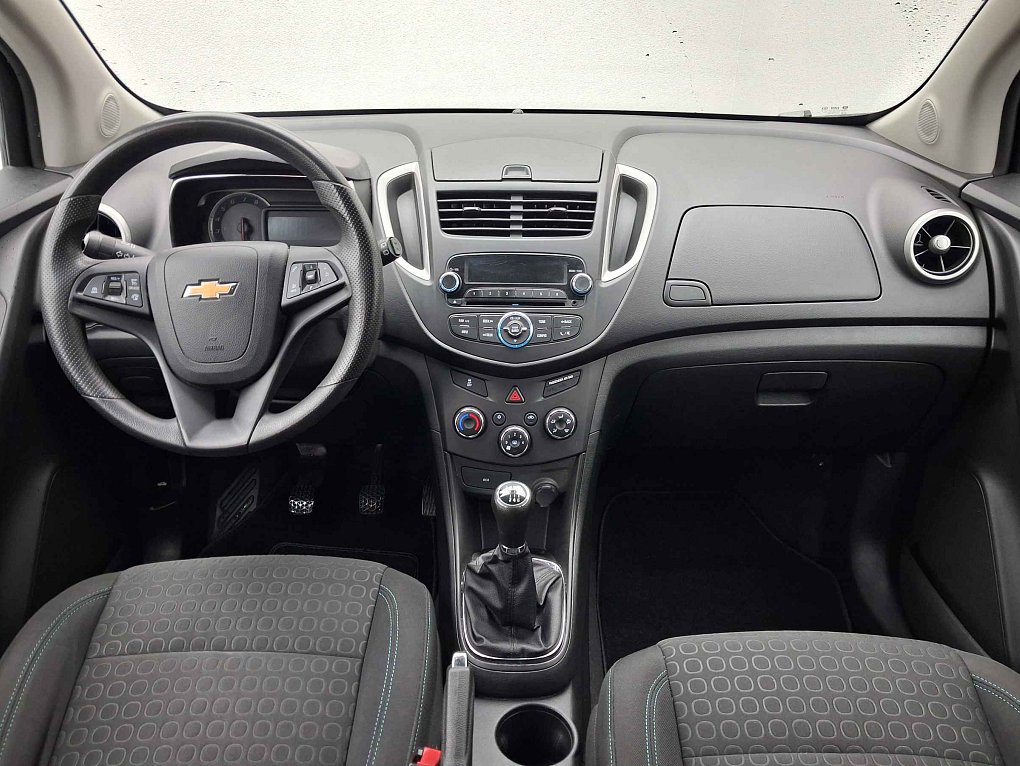 Chevrolet Trax 1.4 T LS