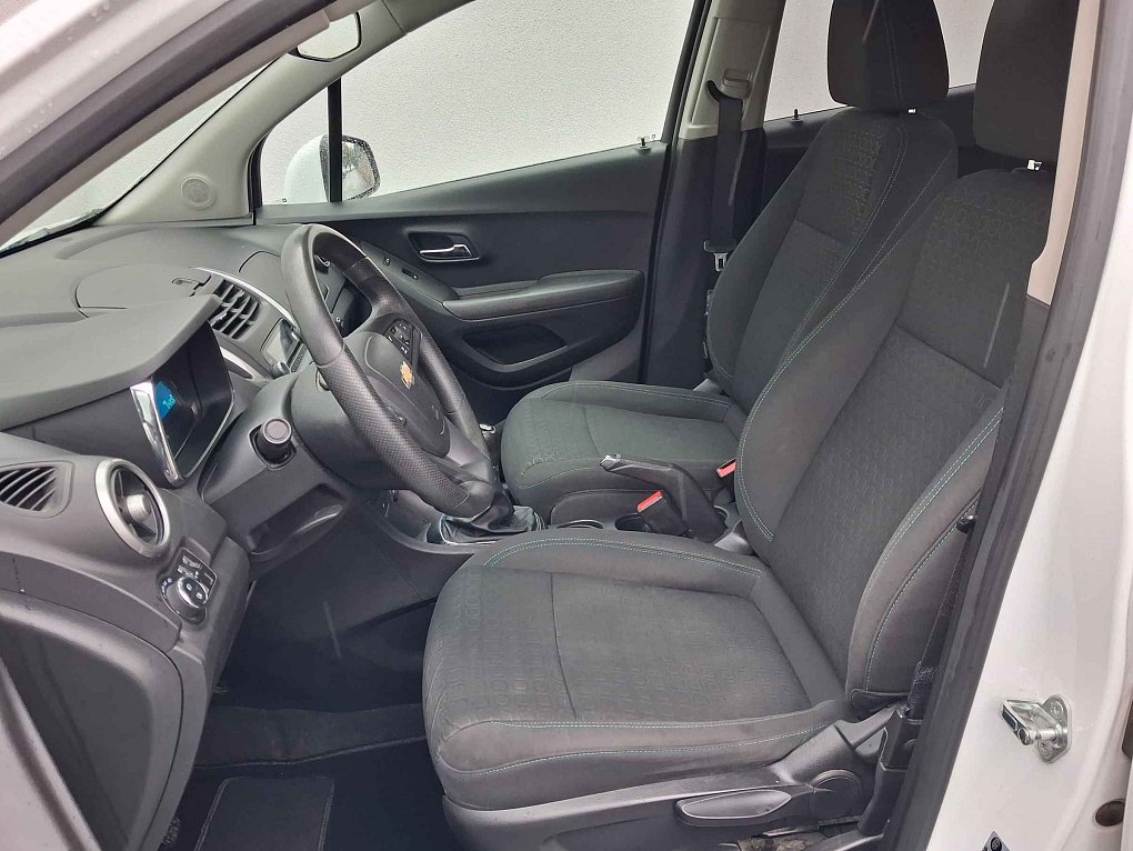 Chevrolet Trax 1.4 T LS