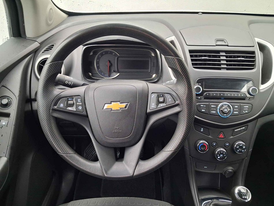 Chevrolet Trax 1.4 T LS