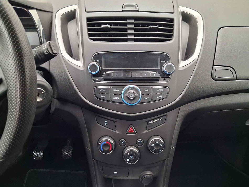Chevrolet Trax 1.4 T LS