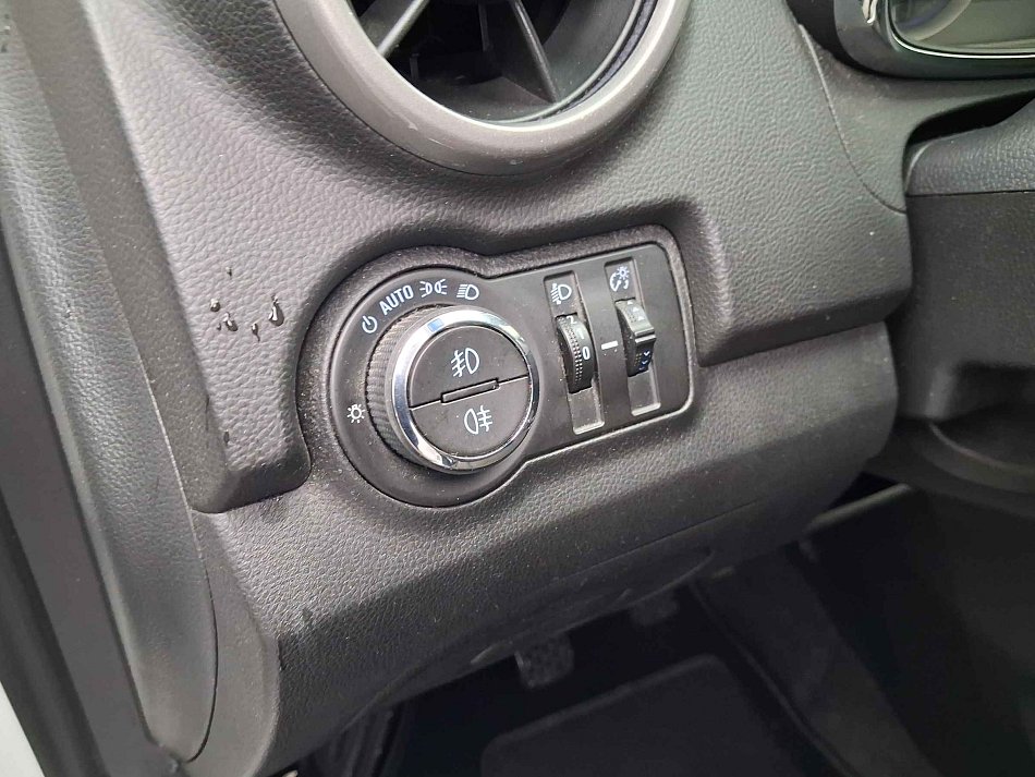 Chevrolet Trax 1.4 T LS