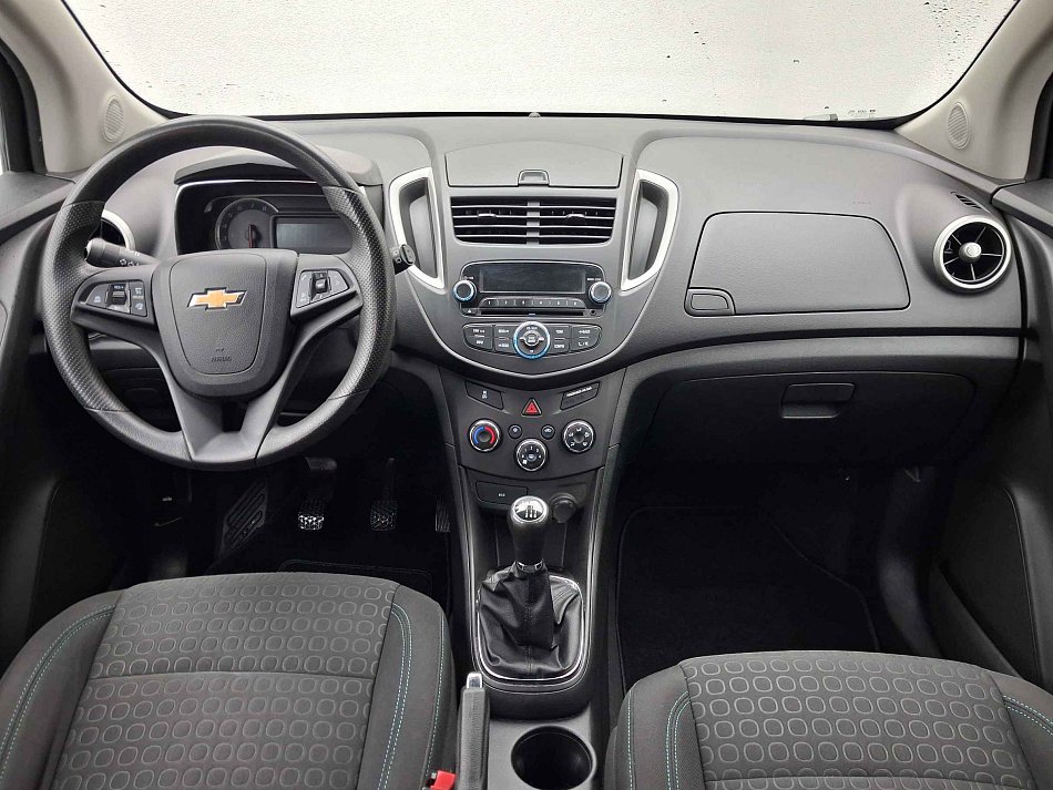 Chevrolet Trax 1.4 T LS