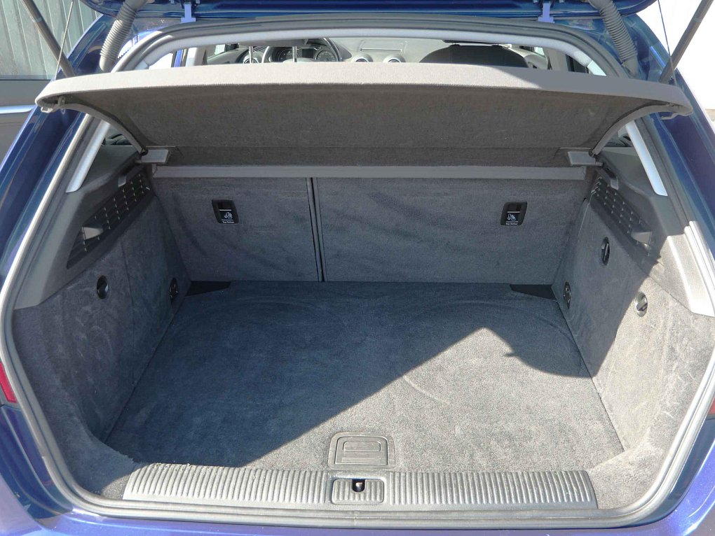 Audi A3 1.6 TDi 
