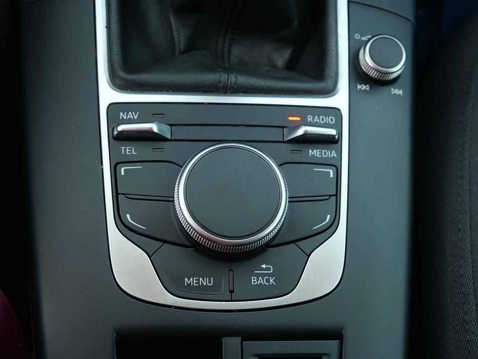 Audi A3 1.6 TDi 