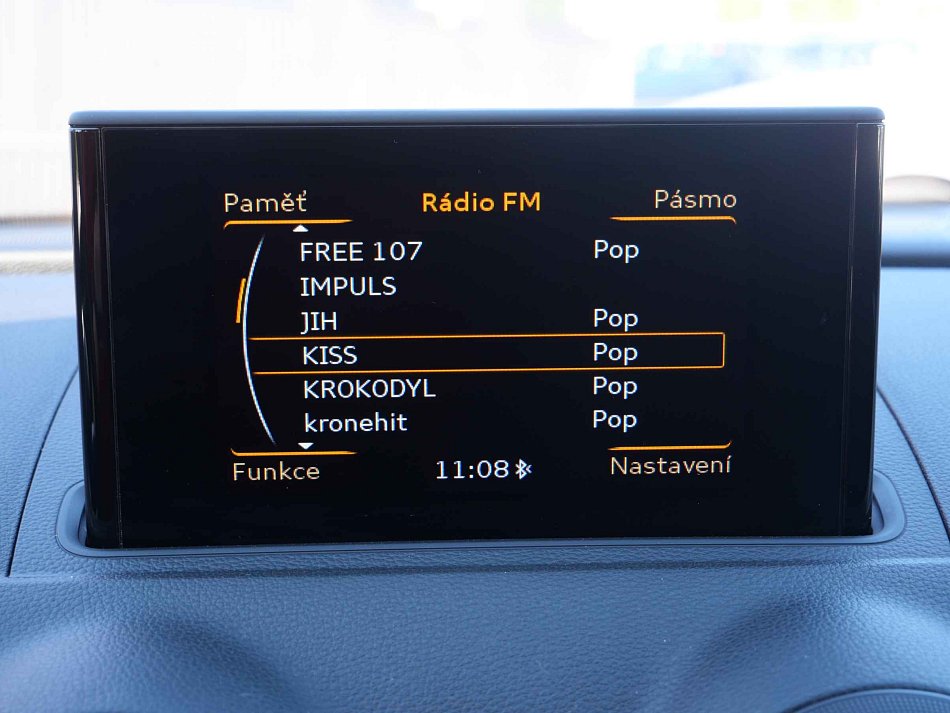 Audi A3 1.6 TDi 