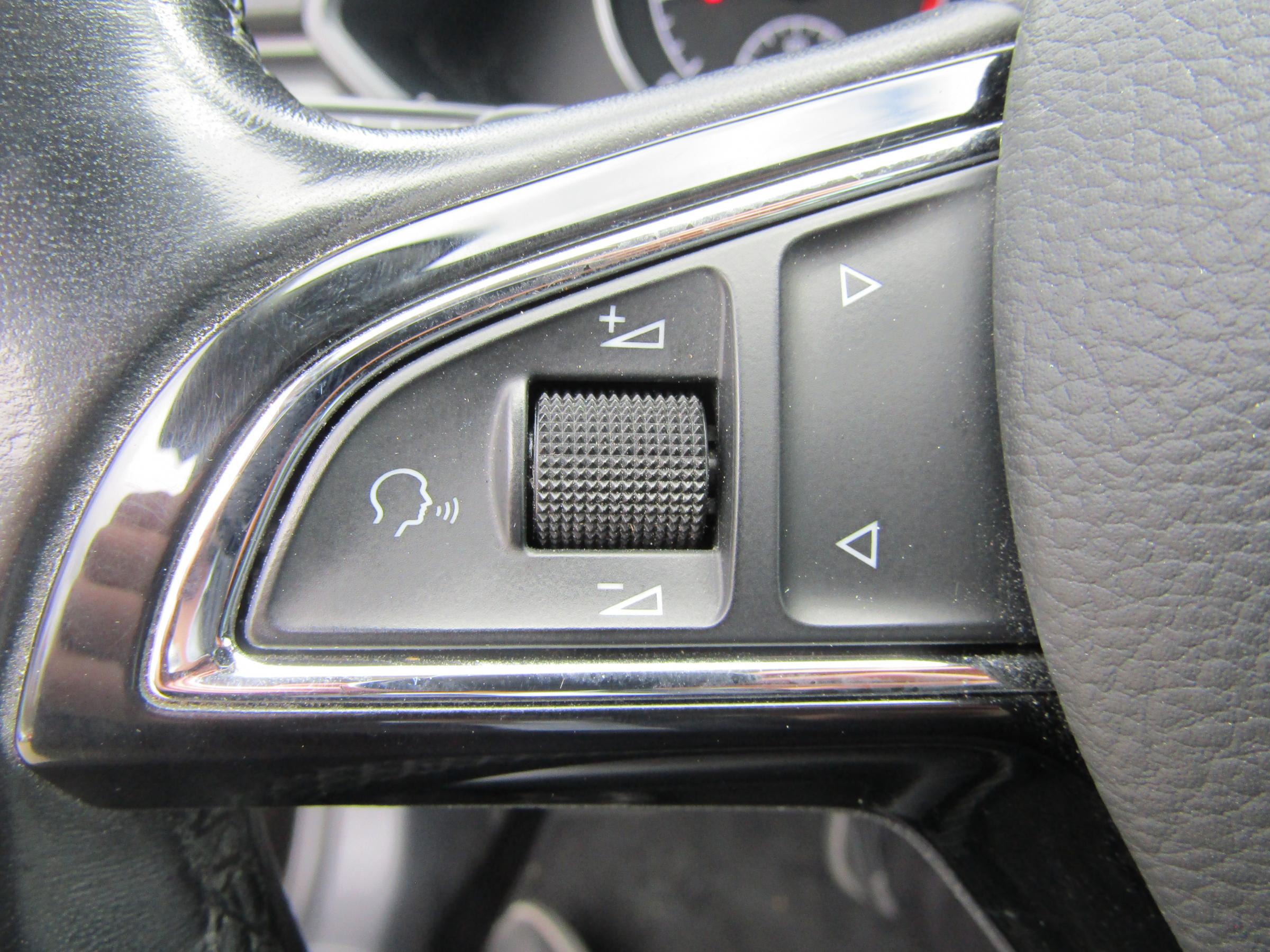 Škoda Superb III, 2016 - pohled č. 16