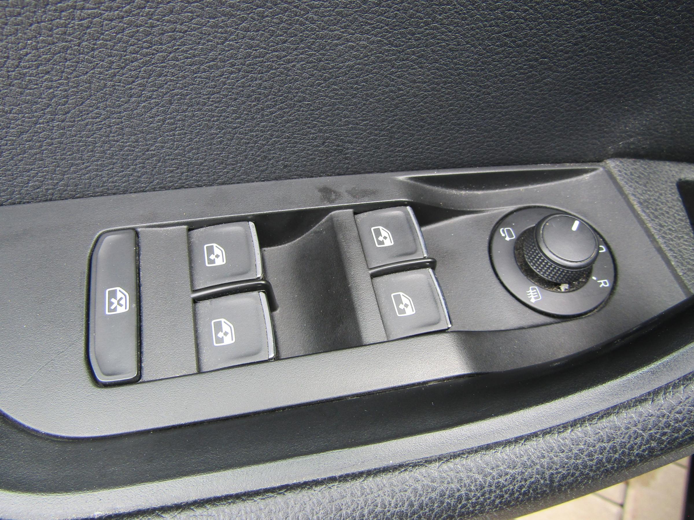 Škoda Superb III, 2016 - pohled č. 18