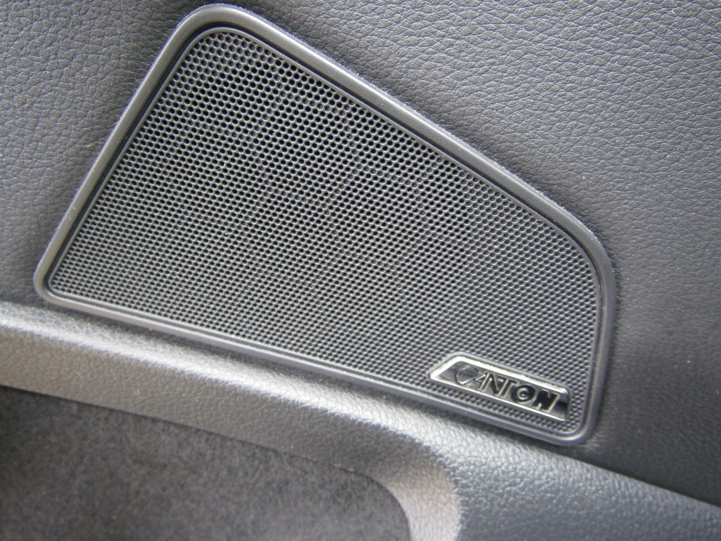 Škoda Superb III, 2016 - pohled č. 20