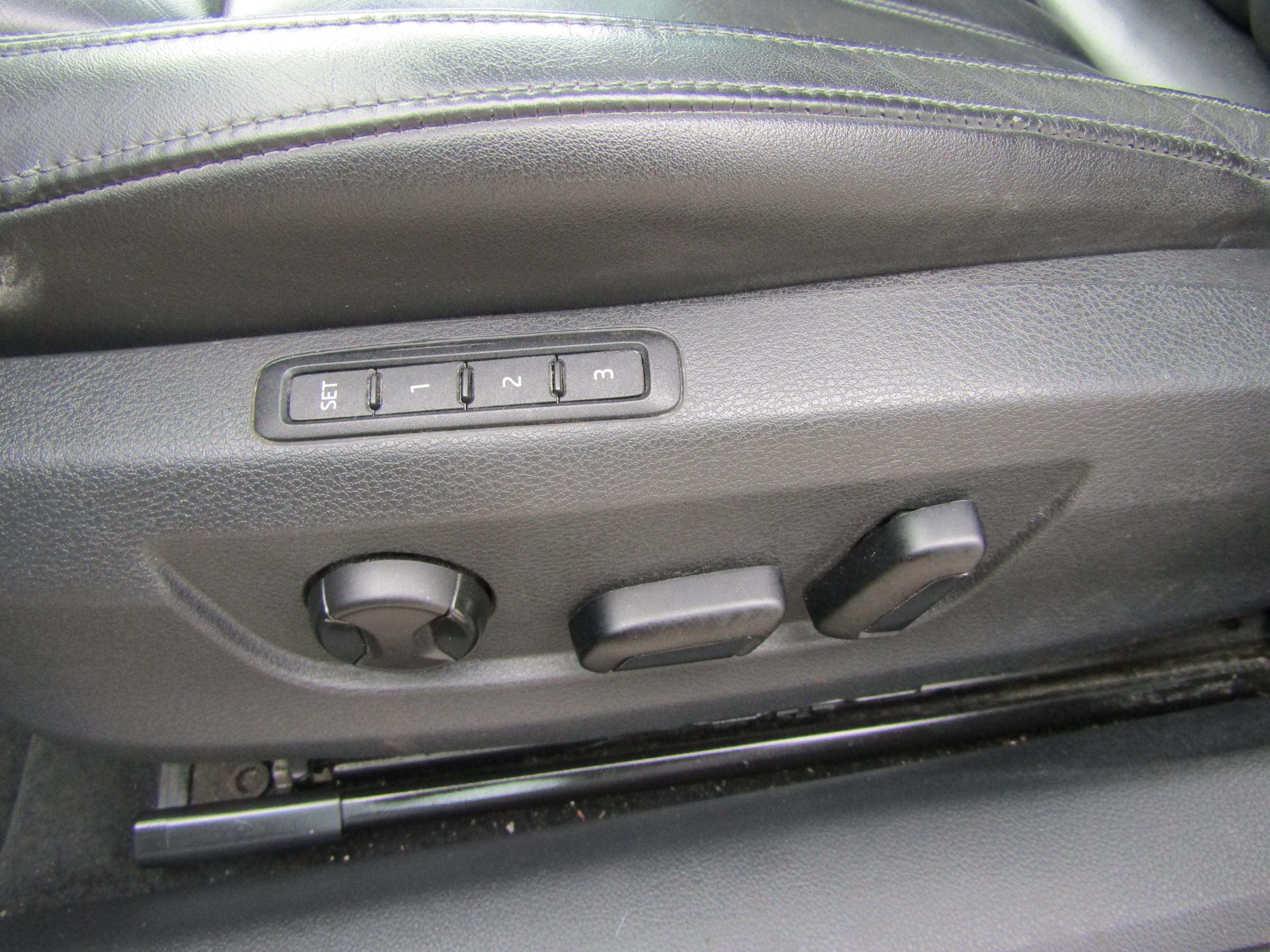 Škoda Superb III, 2016 - pohled č. 22