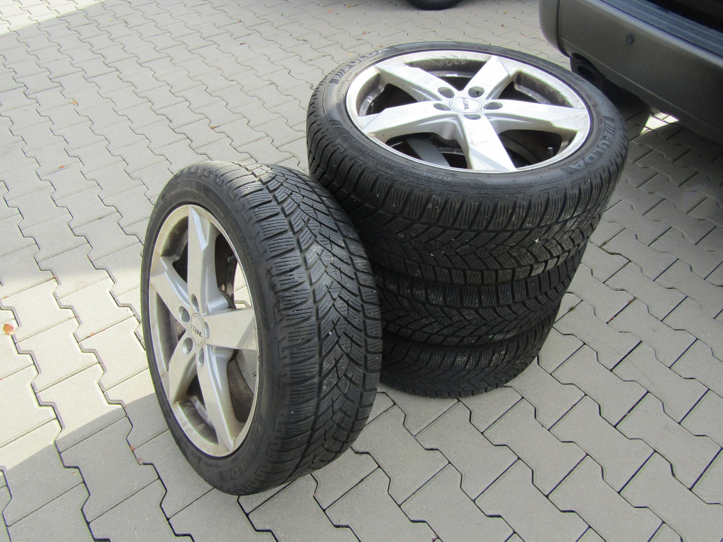 Škoda Superb III, 2016 - pohled č. 25