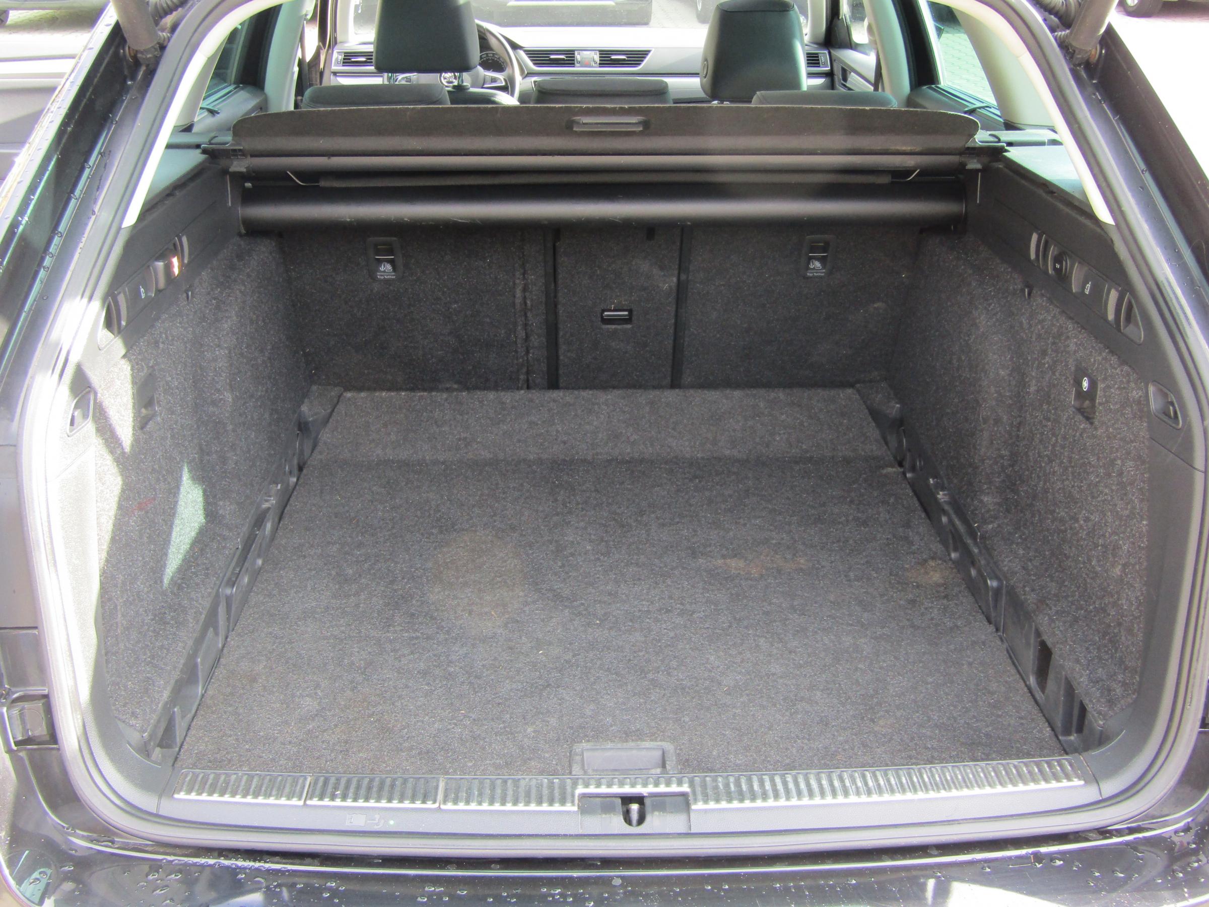 Škoda Superb III, 2016 - pohled č. 7