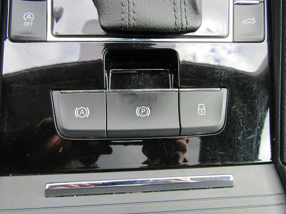 Škoda Superb III 2.0 TDi Style