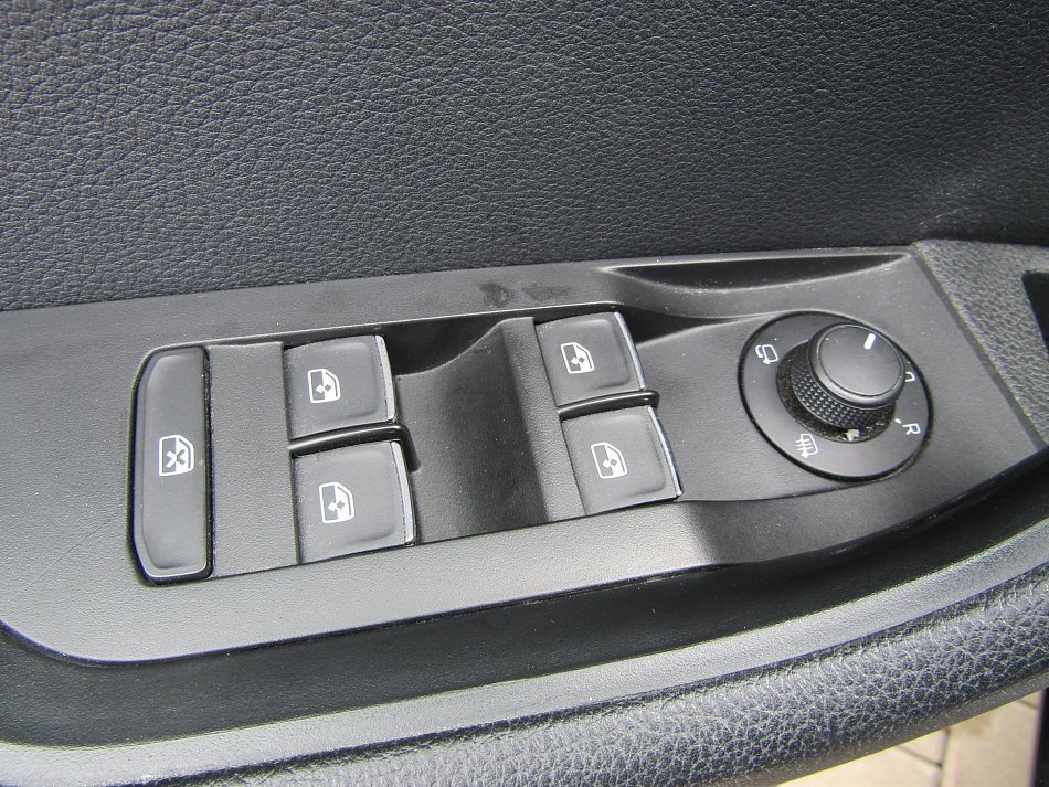 Škoda Superb III 2.0 TDi Style