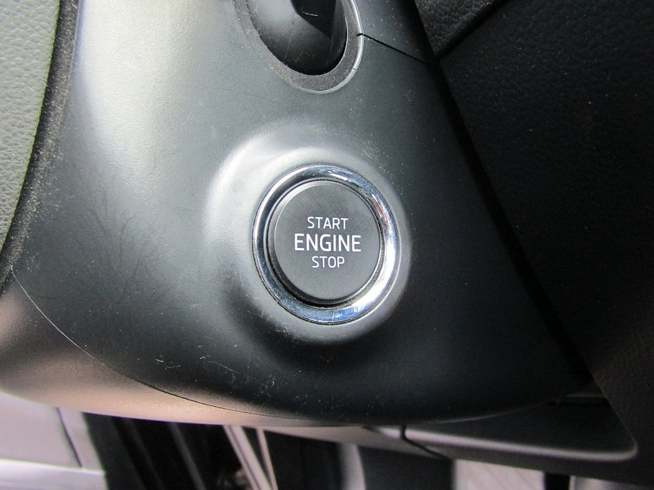 Škoda Superb III 2.0 TDi Style