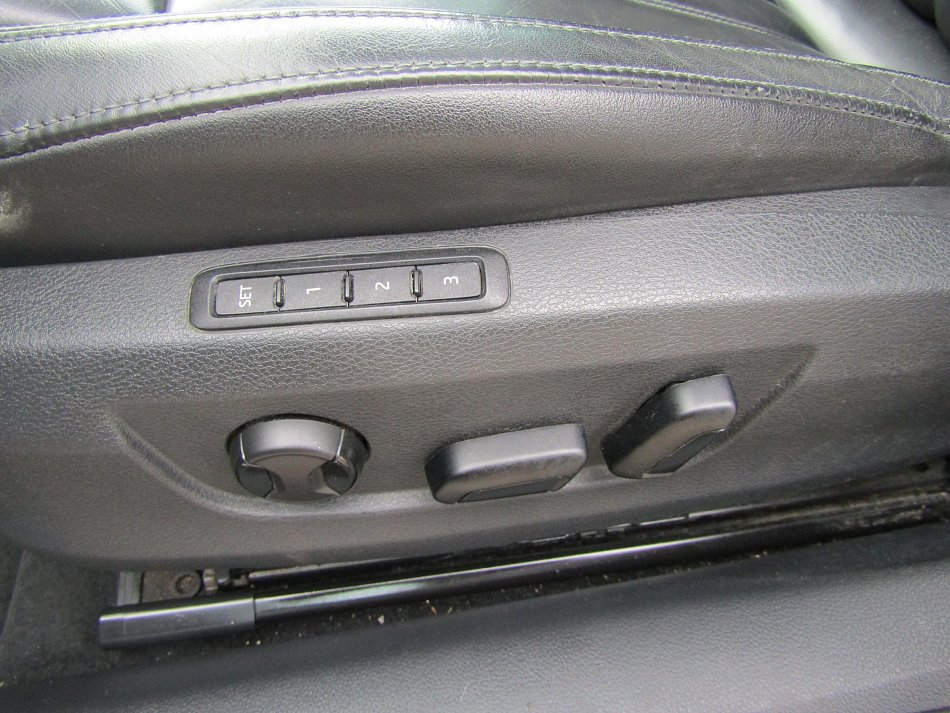 Škoda Superb III 2.0 TDi Style