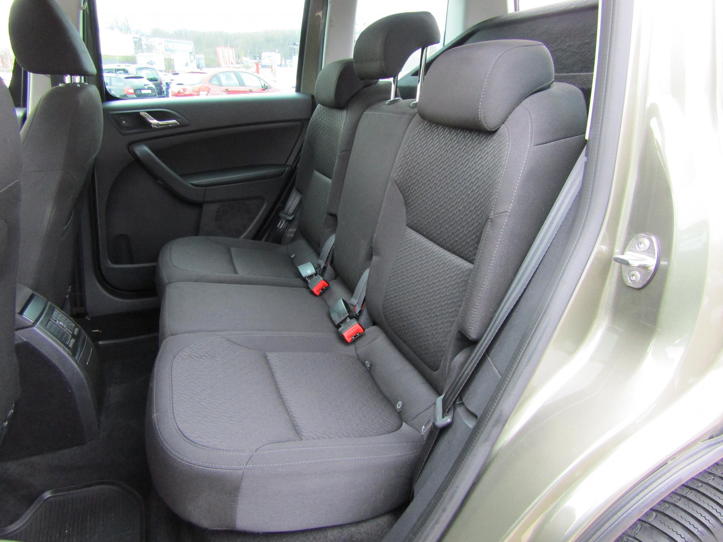 Škoda Yeti, 2017 - pohled č. 10