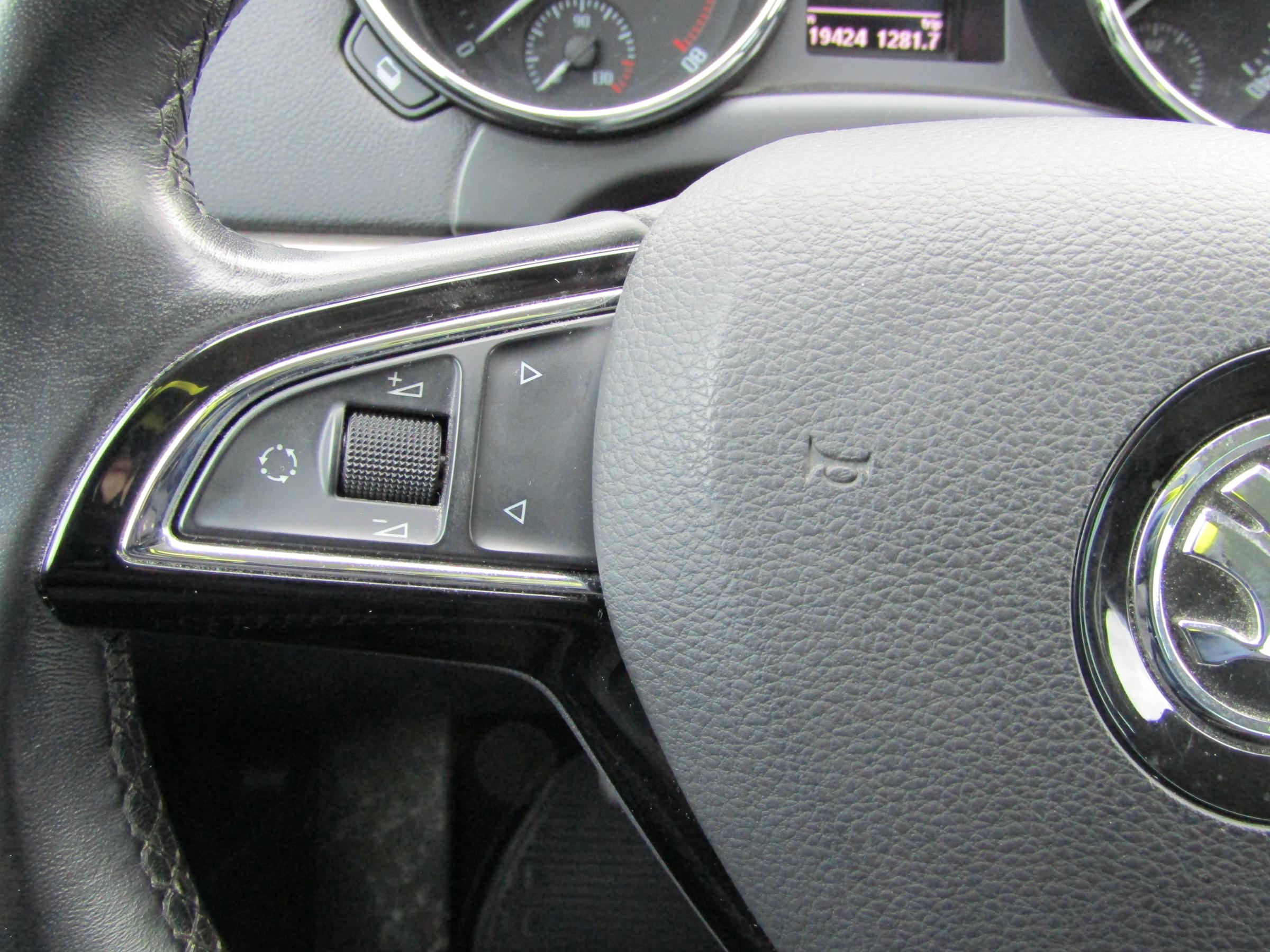 Škoda Yeti, 2017 - pohled č. 14