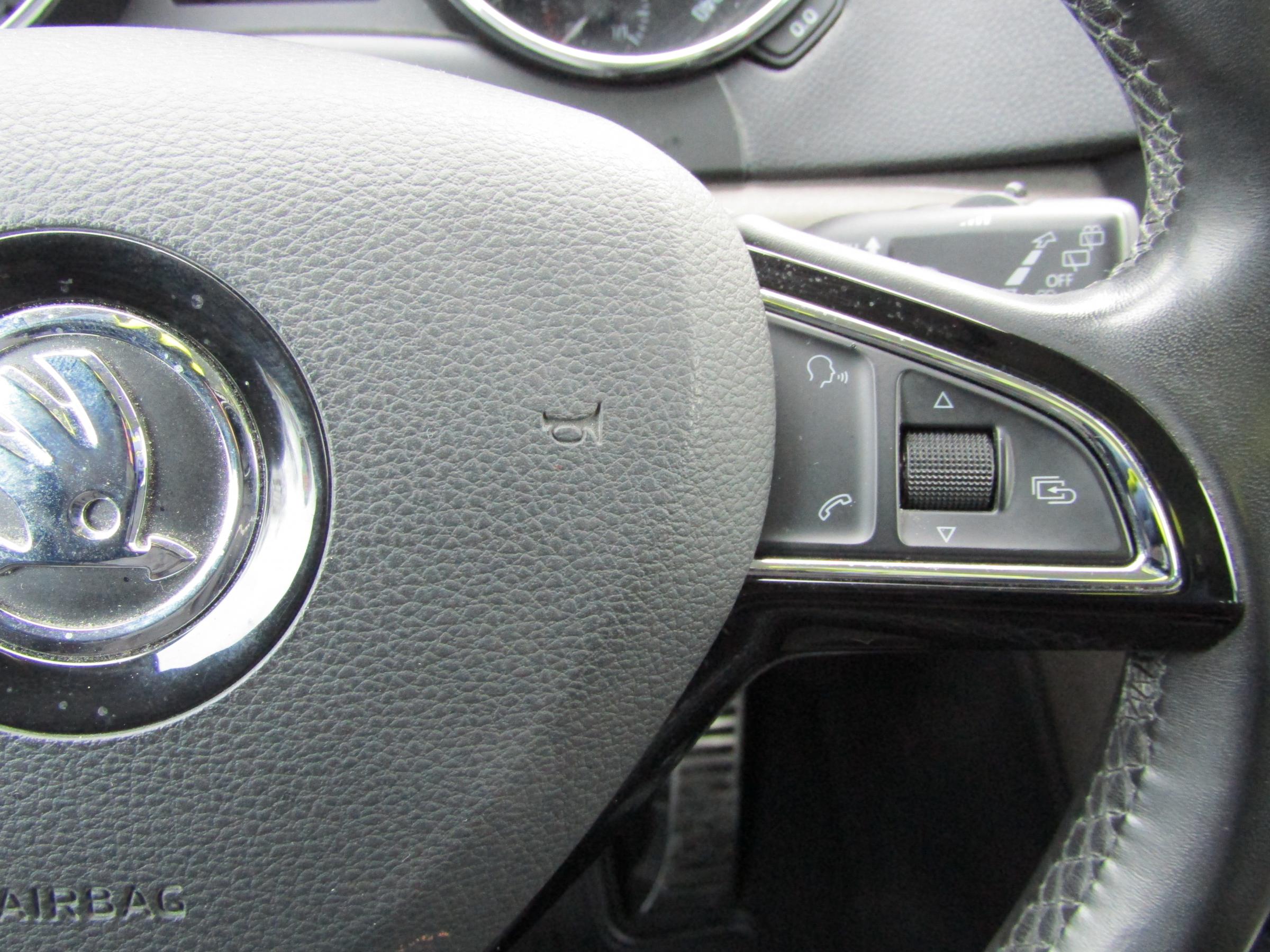 Škoda Yeti, 2017 - pohled č. 15