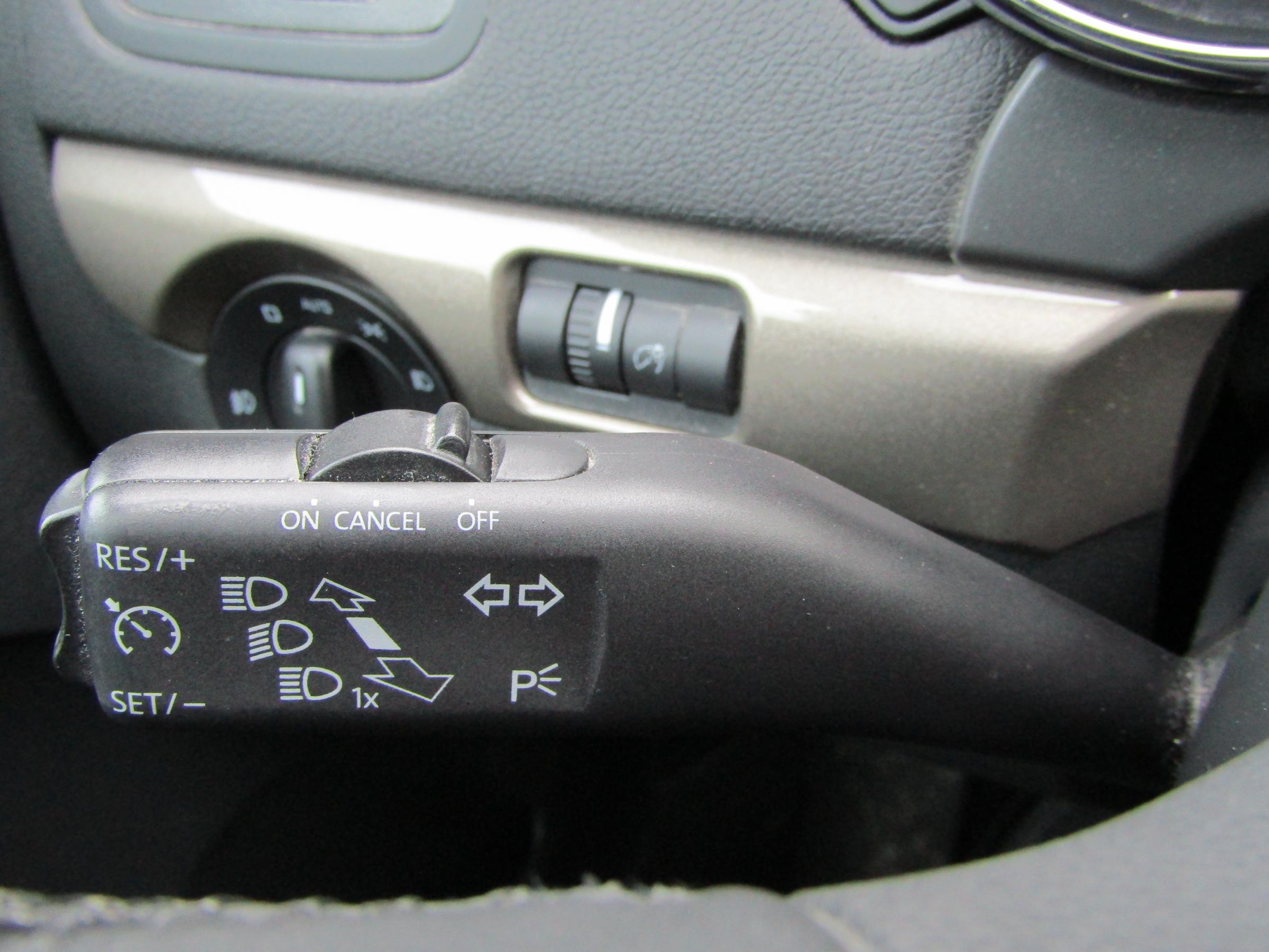 Škoda Yeti, 2017 - pohled č. 16