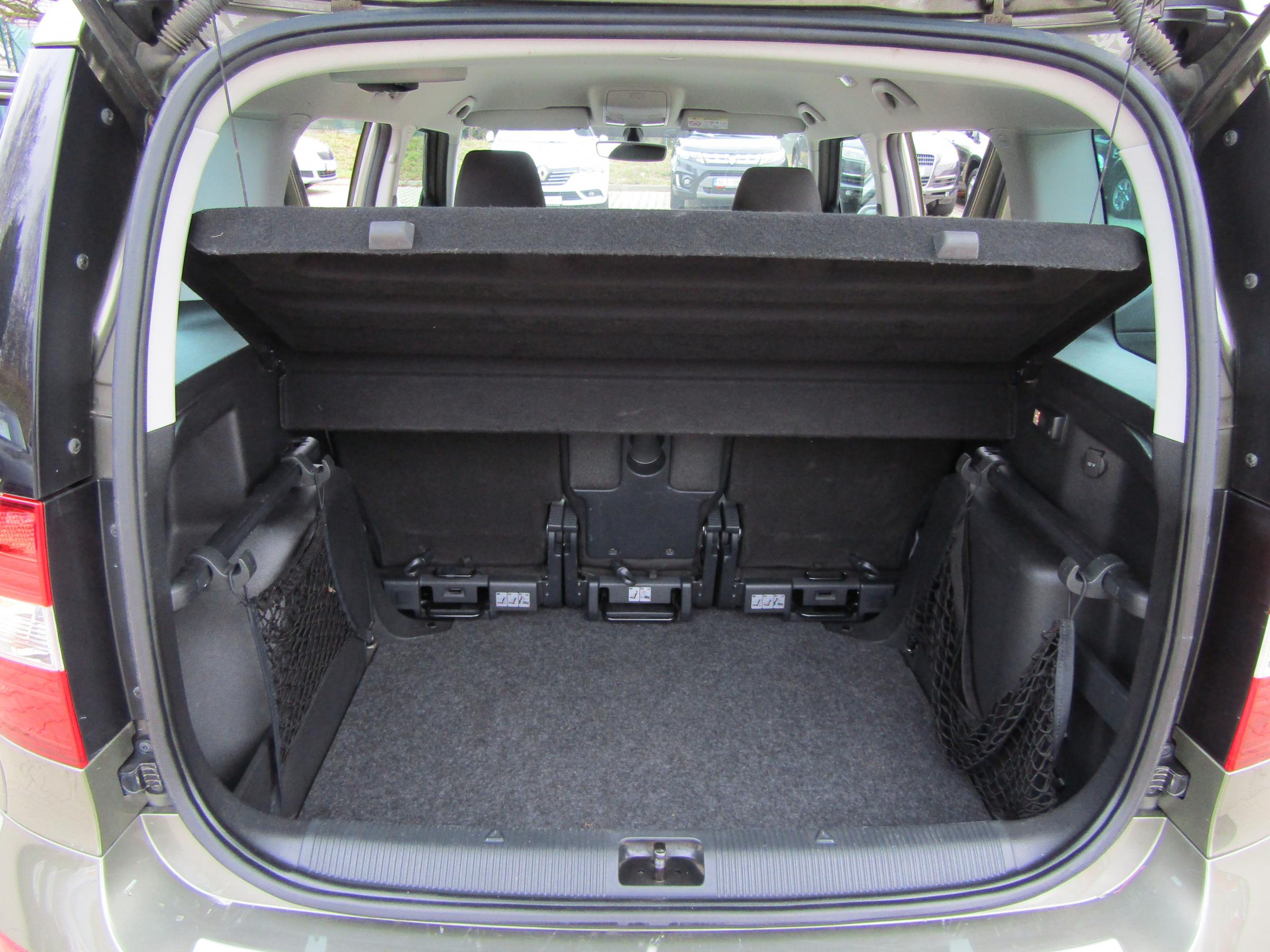 Škoda Yeti, 2017 - pohled č. 7