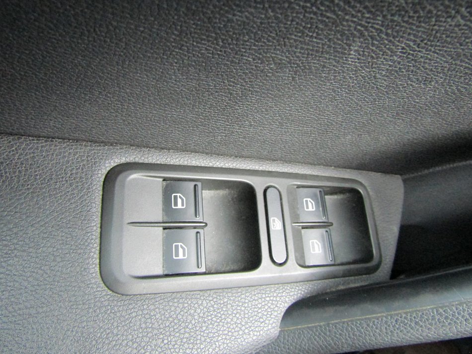 Škoda Yeti 1.4 TSI Outdoor 4x4