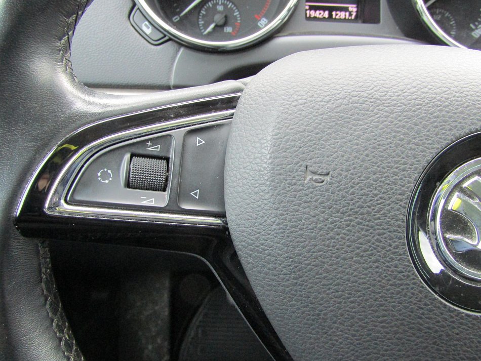 Škoda Yeti 1.4 TSI Outdoor 4x4