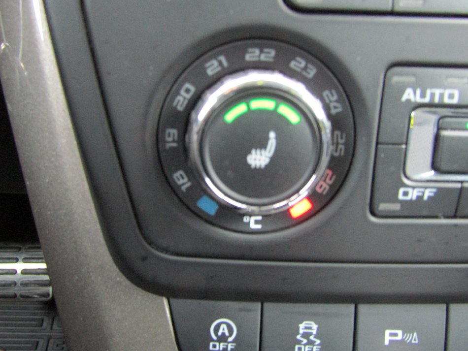 Škoda Yeti 1.4 TSI Outdoor 4x4