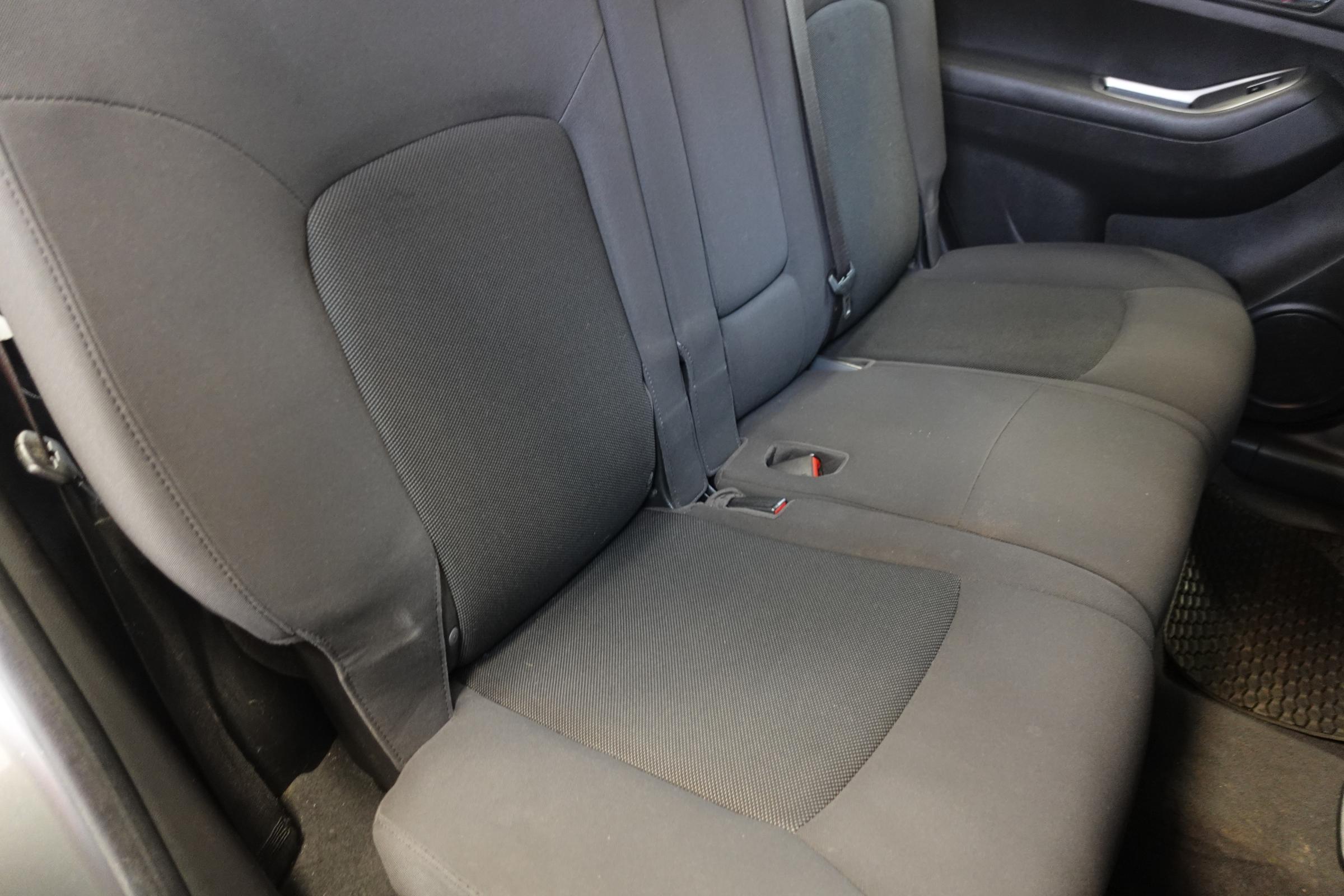 Chevrolet Orlando, 2011 - pohled č. 13