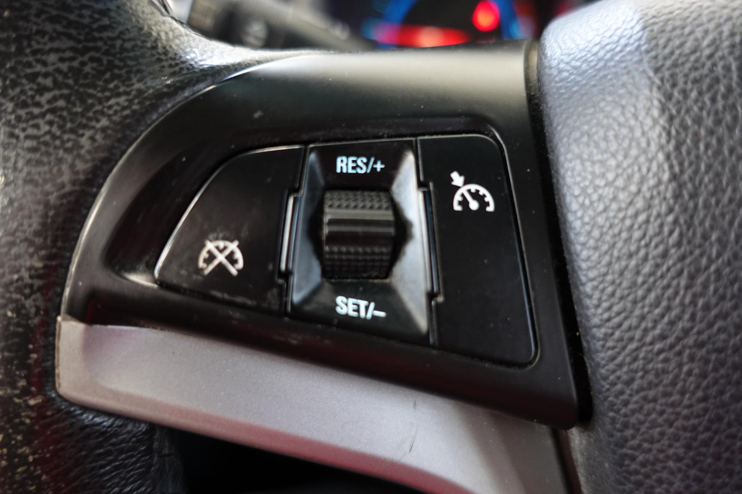 Chevrolet Orlando, 2011 - pohled č. 15