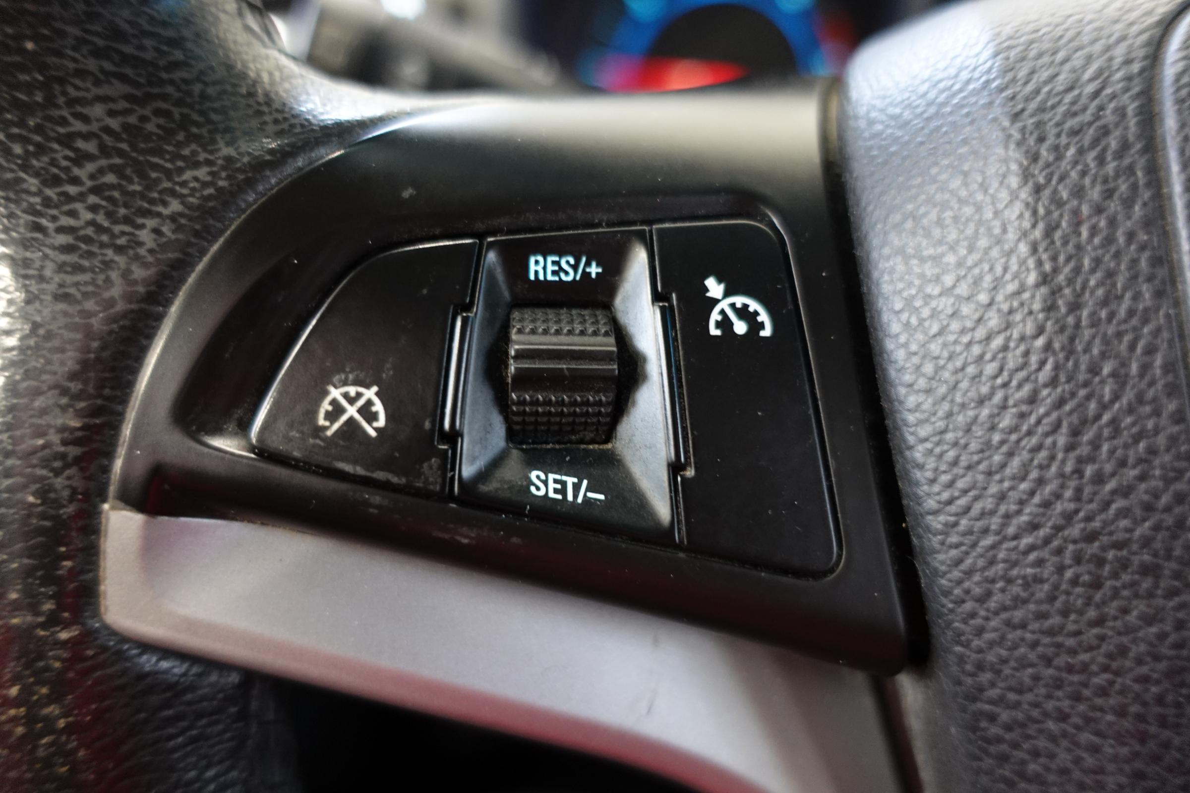 Chevrolet Orlando, 2011 - pohled č. 16