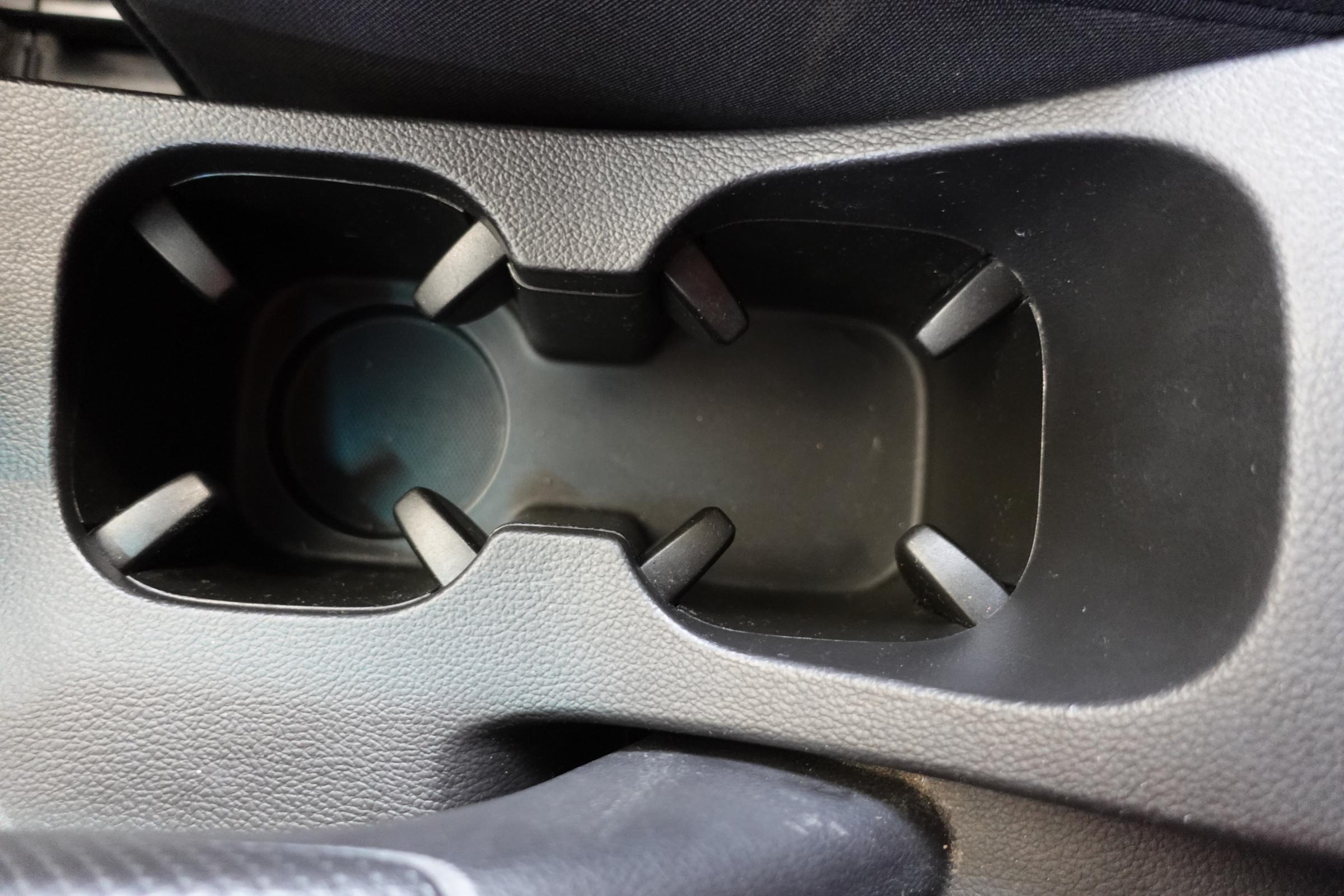 Chevrolet Orlando, 2011 - pohled č. 21