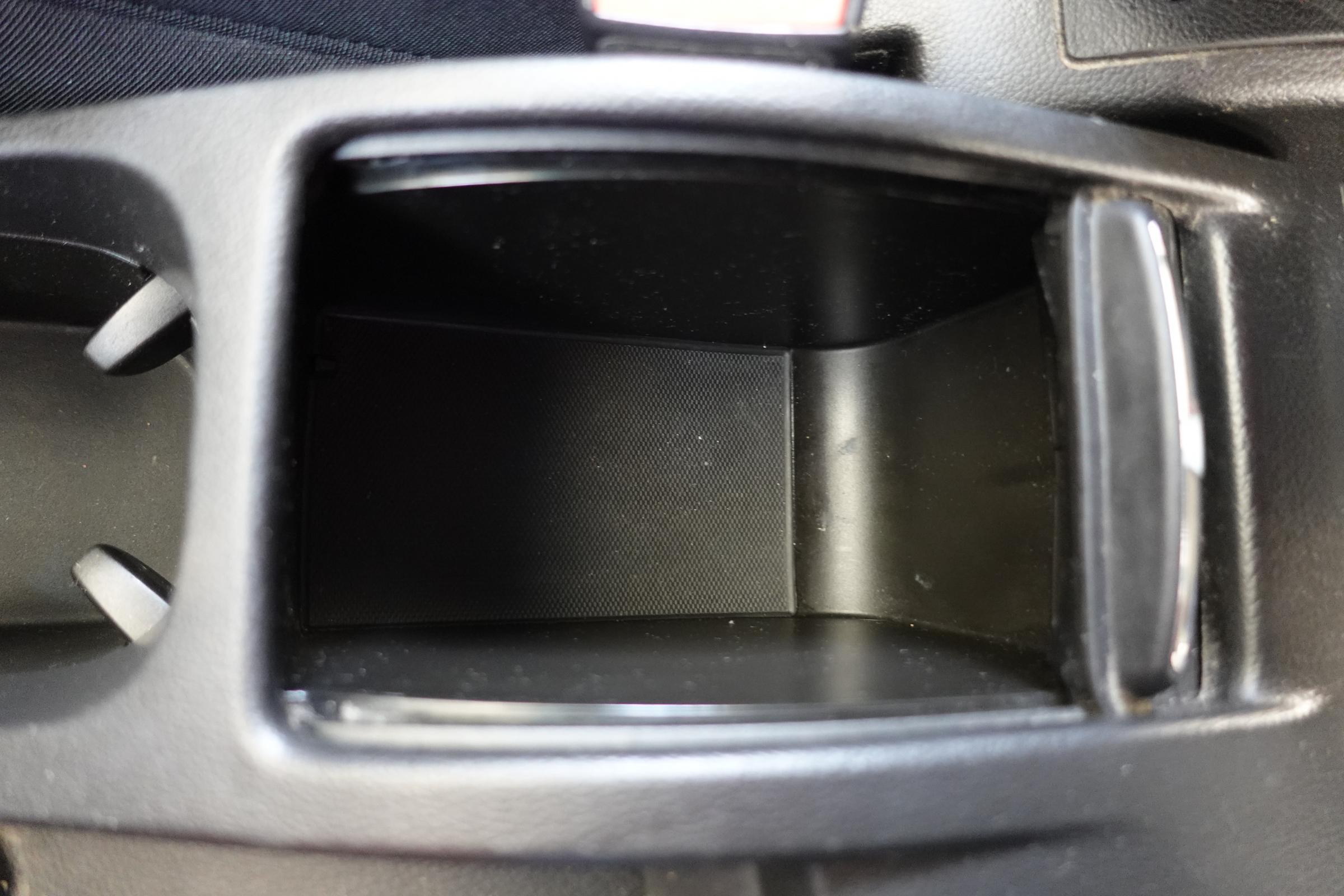 Chevrolet Orlando, 2011 - pohled č. 22