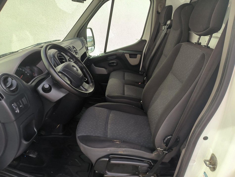 Opel Movano 2.3CDTi  L2H2