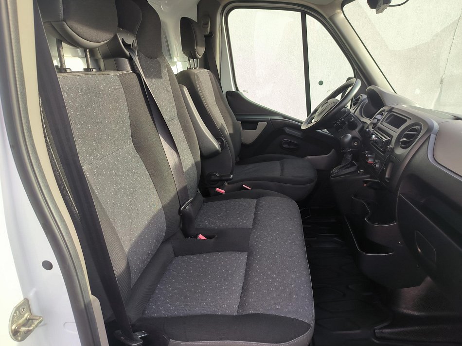 Opel Movano 2.3CDTi  L2H2