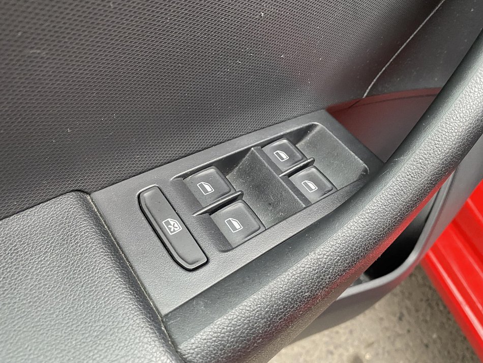 Škoda Rapid 1.2 TSi Ambition