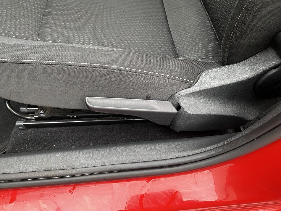 Škoda Rapid 1.2 TSi Ambition