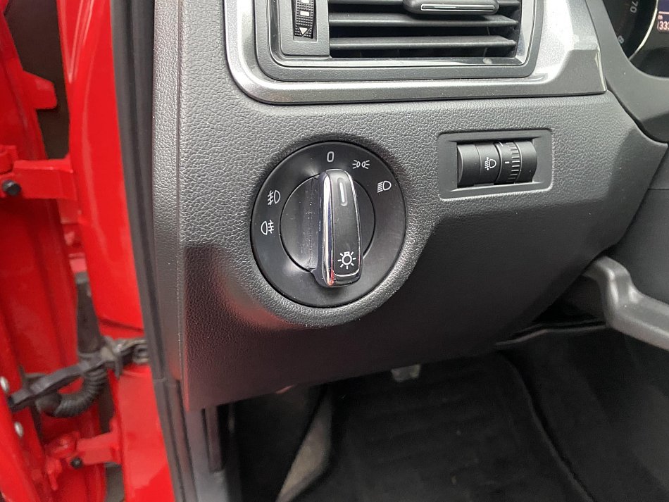 Škoda Rapid 1.2 TSi Ambition