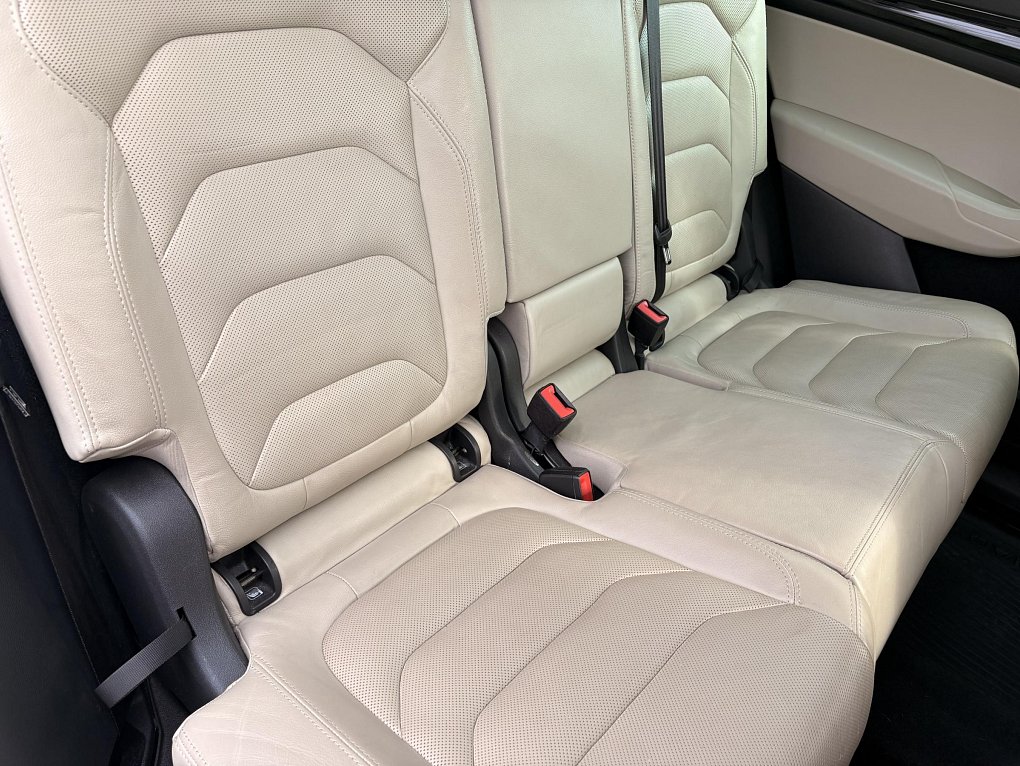 Škoda Kodiaq 2.0TDI  4x4, 7míst