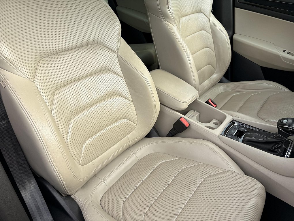 Škoda Kodiaq 2.0TDI  4x4, 7míst