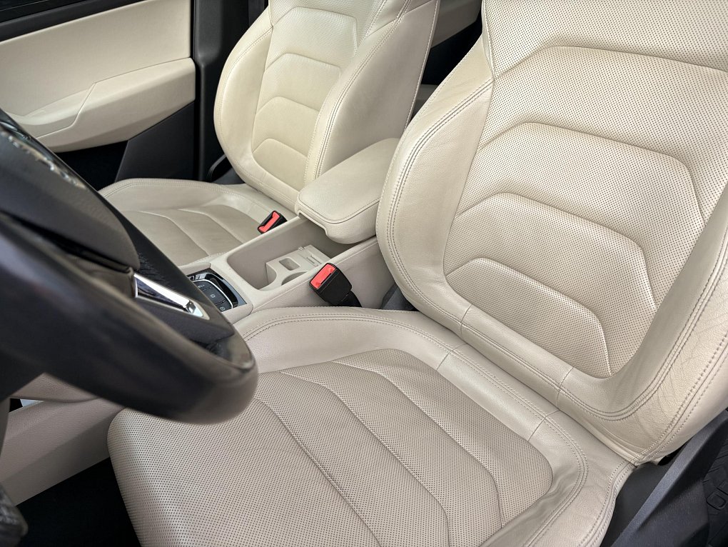 Škoda Kodiaq 2.0TDI  4x4, 7míst