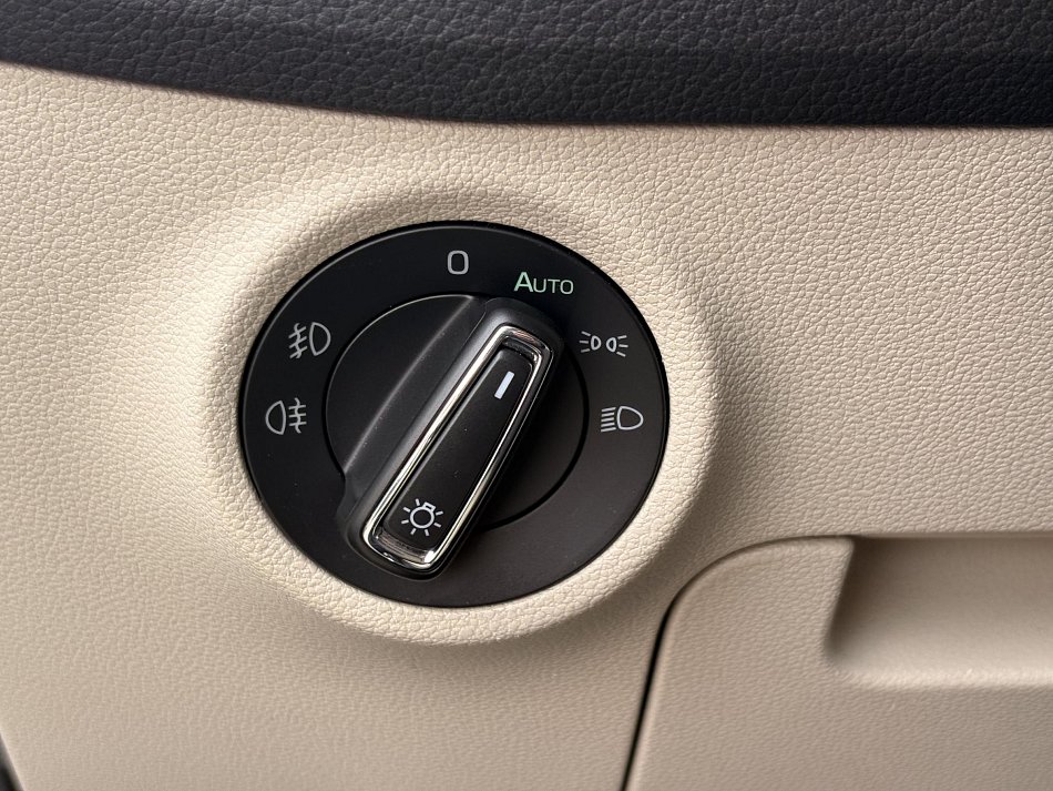 Škoda Kodiaq 2.0TDI  4x4, 7míst